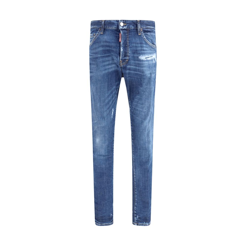 Dsquared² Cool Guy Jeans